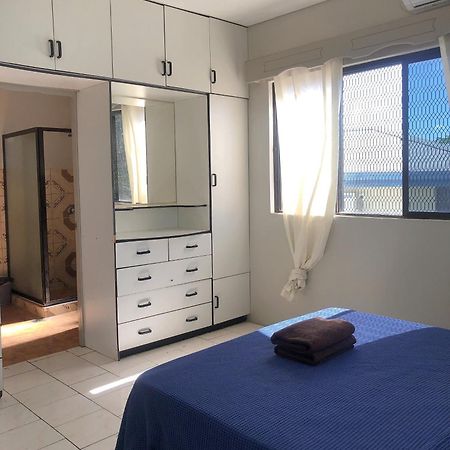 Ideal Airport Rooms 楠迪 外观 照片