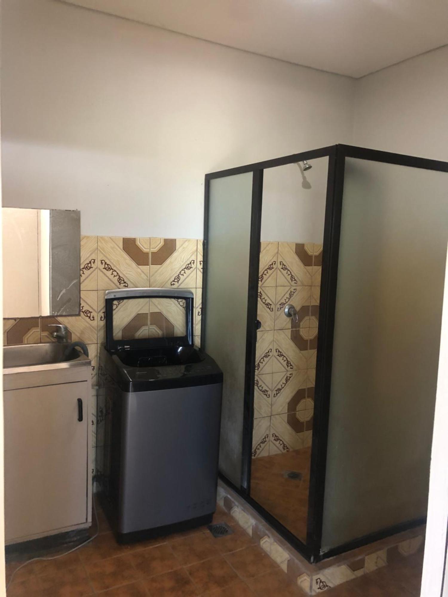 Ideal Airport Rooms 楠迪 外观 照片