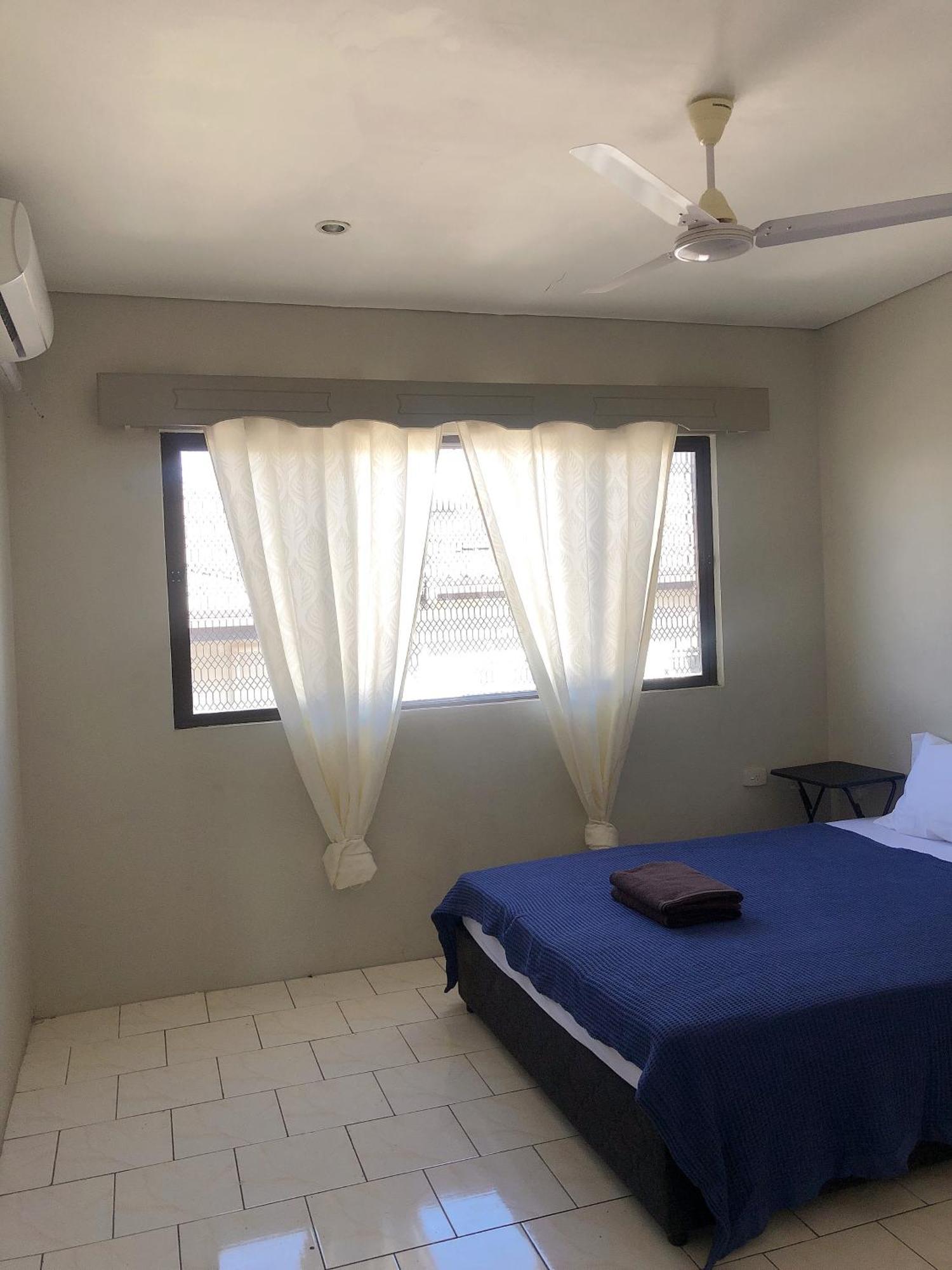 Ideal Airport Rooms 楠迪 外观 照片