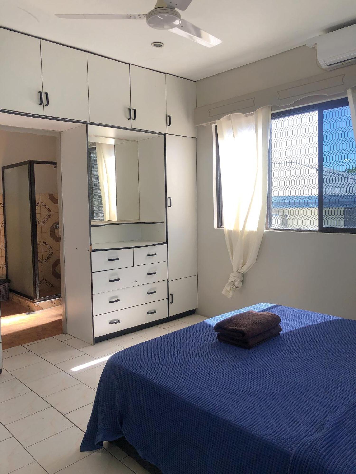 Ideal Airport Rooms 楠迪 外观 照片