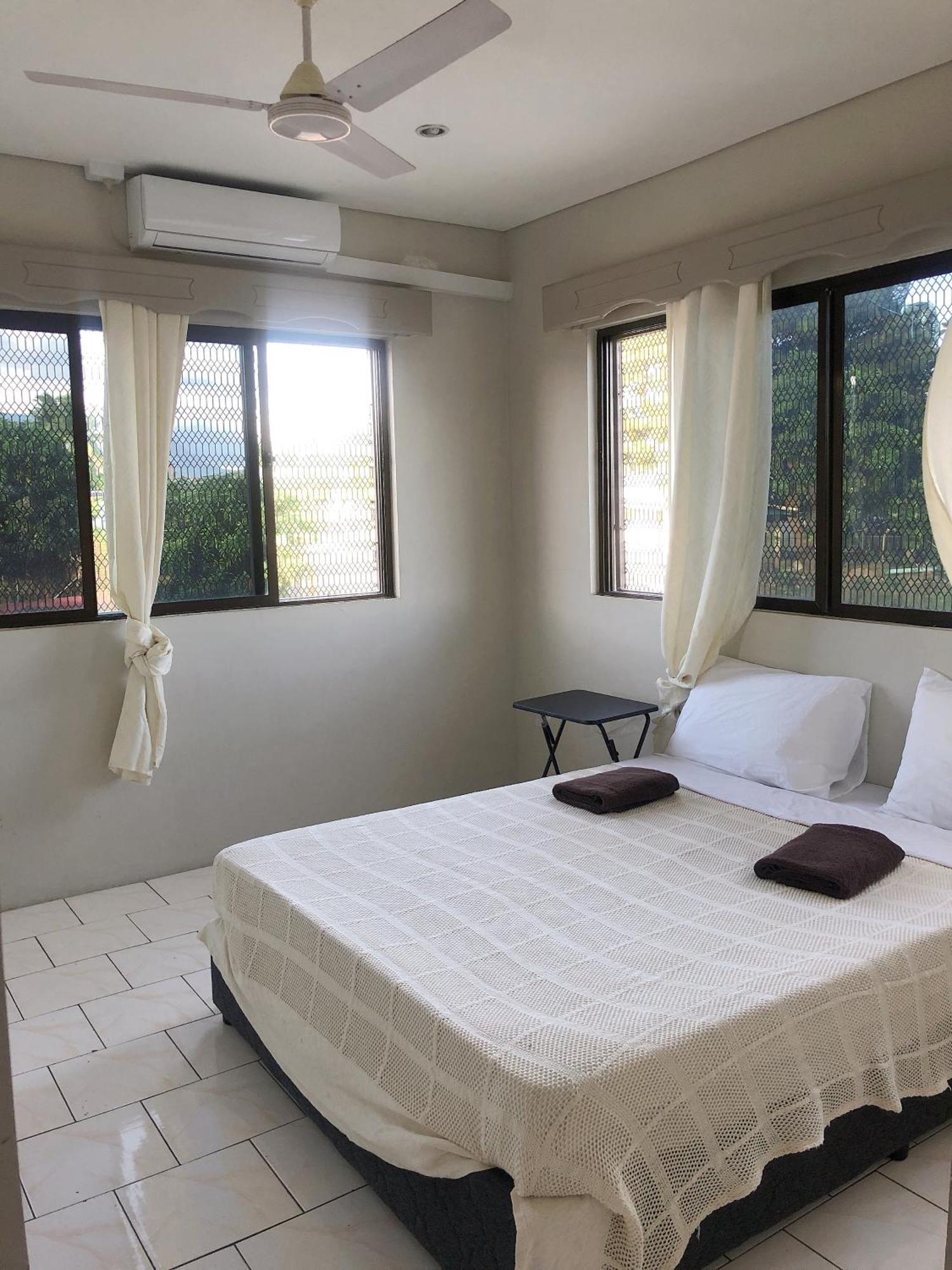 Ideal Airport Rooms 楠迪 外观 照片